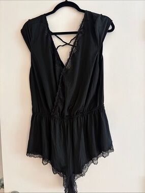 Cacique nighty